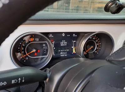 2021 Jeep Wrangler VIN: