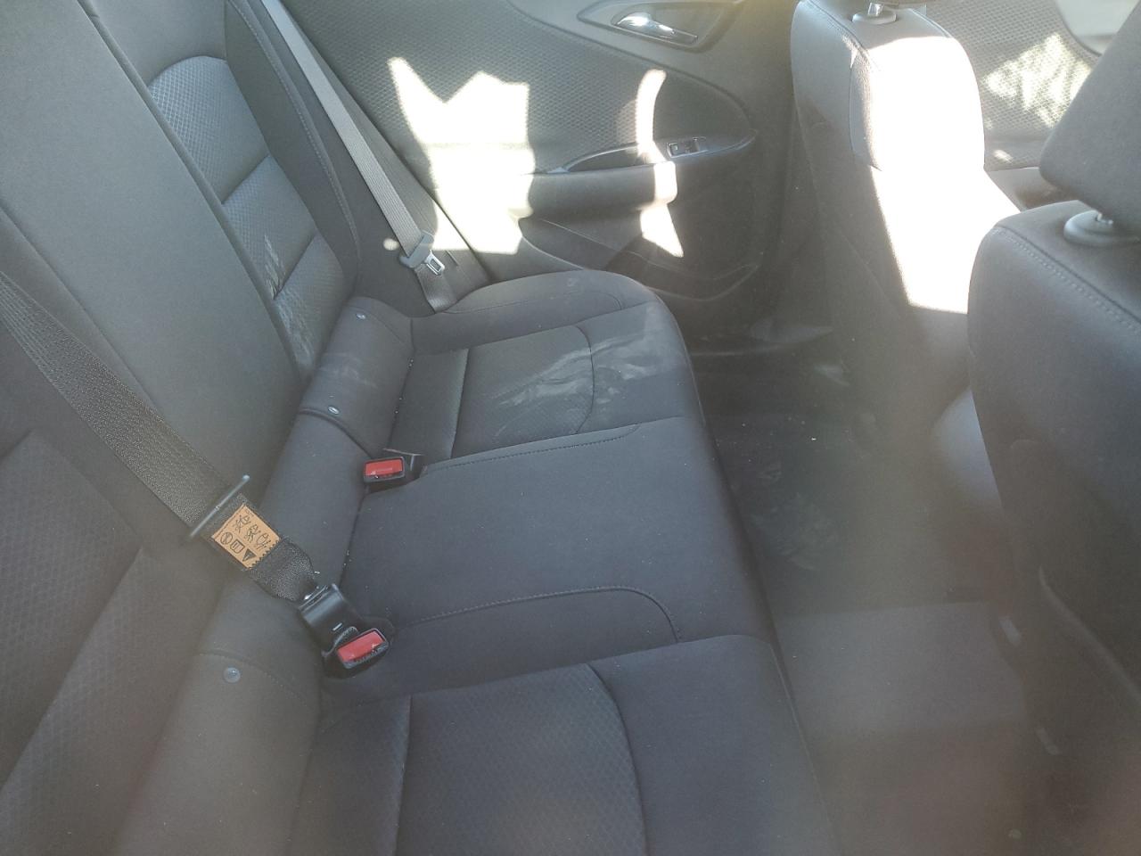 2024 CHEVROLET MALIBU RS VIN:1G1ZG5ST9RF185045