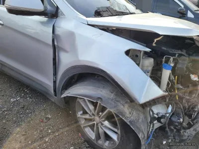 2016 Hyundai Santa FE KMHSW81UBGU700526 VIN:KMHSW81UBGU700526