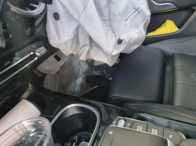 2022 Mercedes-Benz A 220 W1K3G4EB5NJ377814 VIN:W1K3G4EB5NJ377814