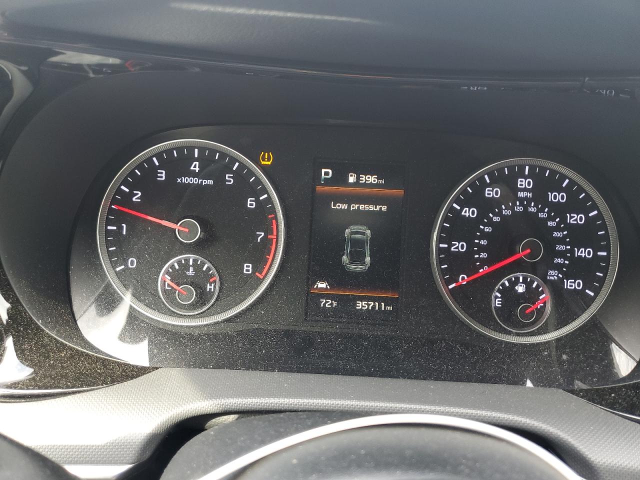 2022 KIA K5 GT LINE VIN:5XXG64J29NG157522