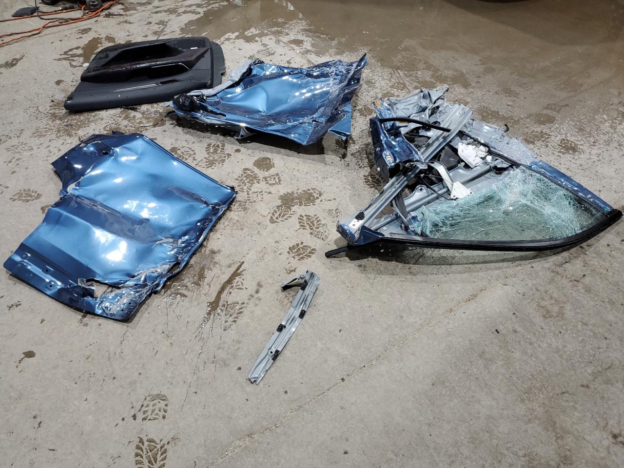 2024 MAZDA CX-5 SIGNATURE VIN:JM3KFBXY8R0366999