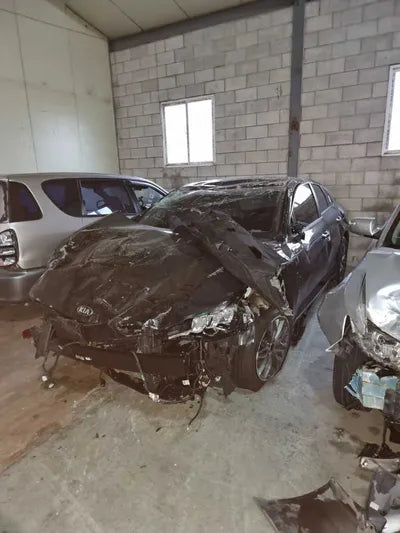 2020 Kia K5 806KMKNAG341ABLA0 VIN:806KMKNAG341ABLA0