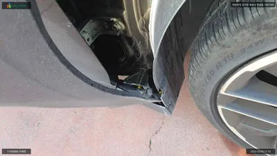 2020 Kia K5 KNAG6412BLA058505 VIN:KNAG6412BLA058505