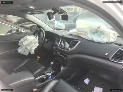 2015 Hyundai Tucson KMHJ3815GGU012913 VIN:KMHJ3815GGU012913