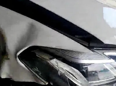 2021 BMW 520 WBA11BH08MCF90583 VIN:WBA11BH08MCF90583