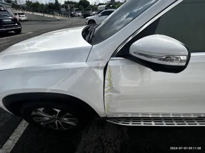 2023 Mercedes-Benz GLE 300 VIN: