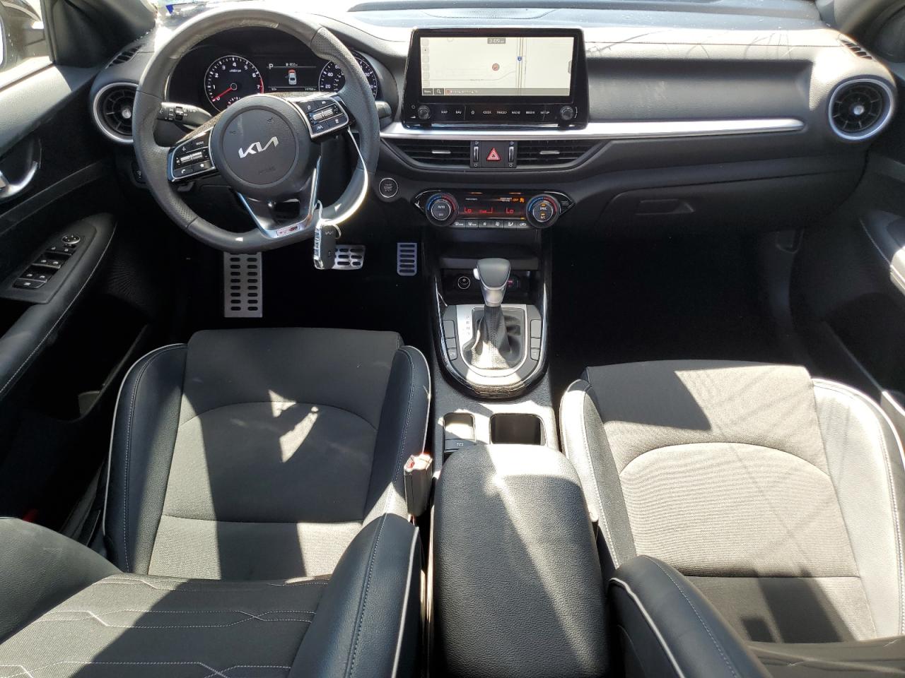 2023 KIA FORTE GT LINE VIN:3KPF54ADXPE603253