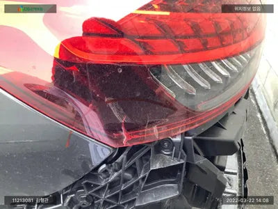 2022 Mercedes-Benz E 250 W1KZF4FBXNB020313 VIN:W1KZF4FBXNB020313