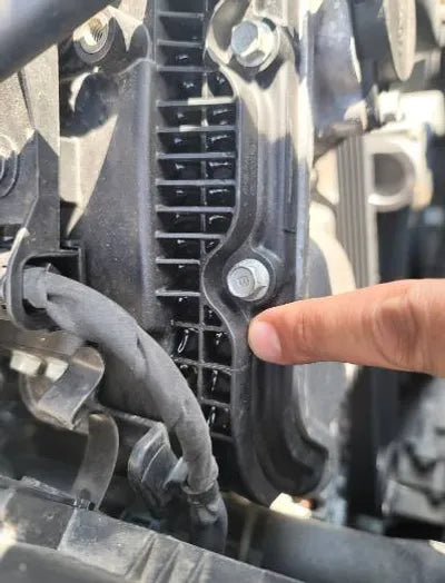 2017 Genesis G80 VIN: