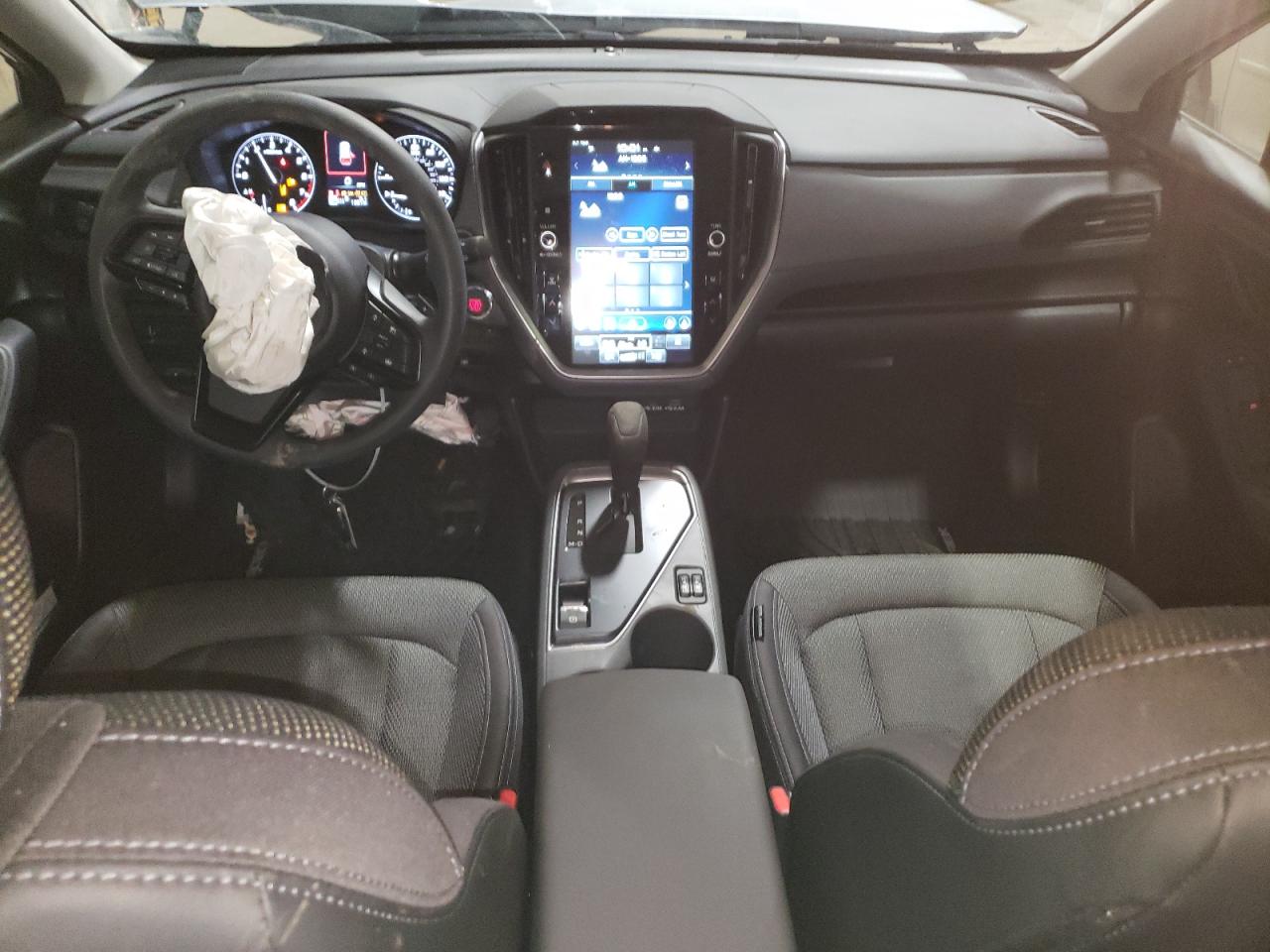 2024 SUBARU CROSSTREK PREMIUM VIN:JF2GUADC9R8872996