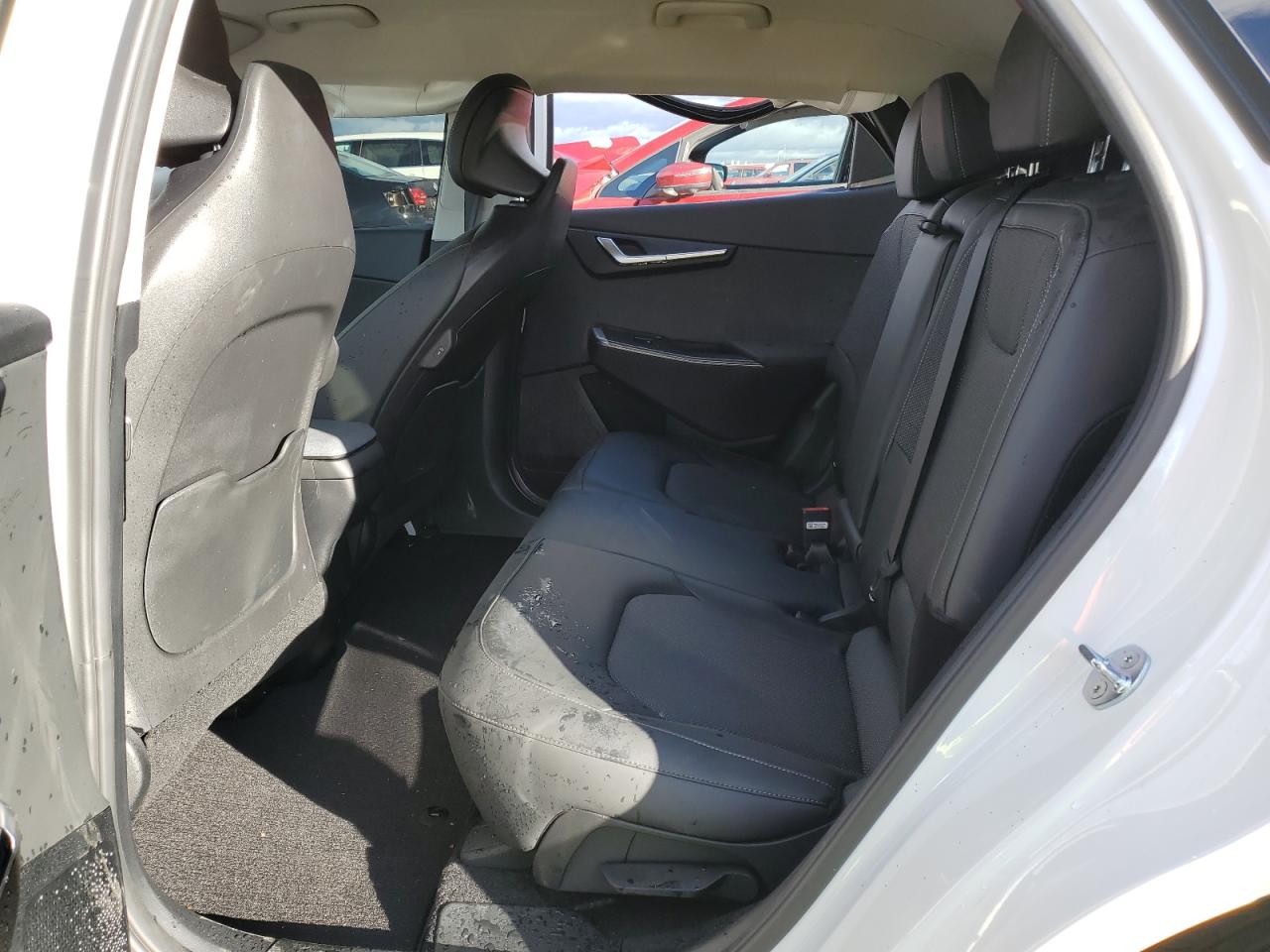 2024 KIA EV6 LIGHT VIN:KNDC3DLC5R5180755
