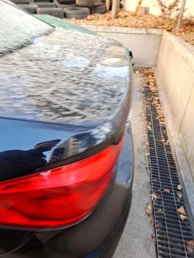 2018 BMW 530 WBAJD9109JB277521 VIN:WBAJD9109JB277521