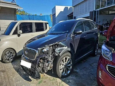 2018 Kia Sorento KNAPS81ABJA442746 VIN:KNAPS81ABJA442746