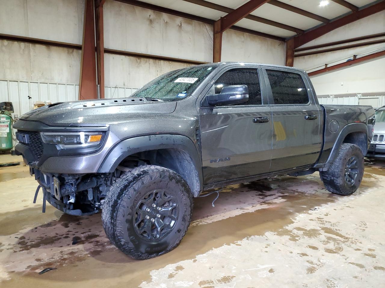 2023 RAM 1500 TRX VIN:1C6SRFU93PN500622