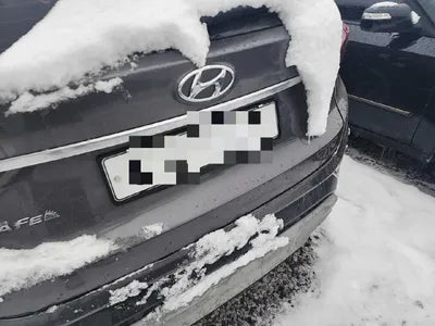 2019 Hyundai Santa FE KMHS381BBKU074359 VIN:KMHS381BBKU074359