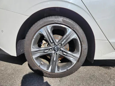 2021 Kia K5 KNAG541JBMA014691 VIN:KNAG541JBMA014691