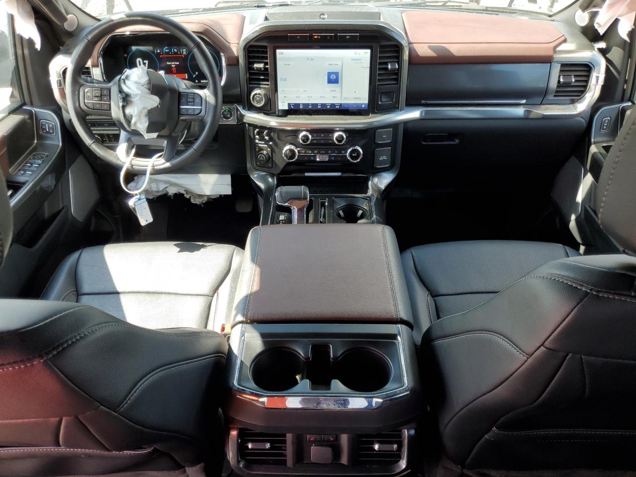 2023 FORD F150 SUPERCREW VIN:1FTFW1E89PKD20624