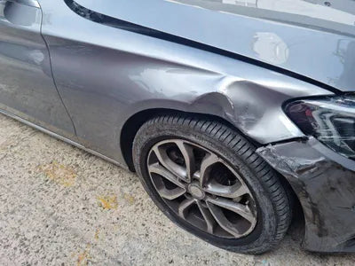 2015 Mercedes-Benz C 220 WDDWF0EB3GF277760 VIN:WDDWF0EB3GF277760