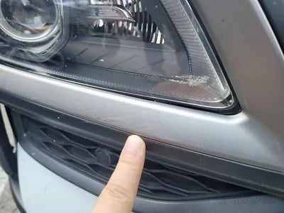 2017 Hyundai Kona KMHK7815GJU016486 VIN:KMHK7815GJU016486