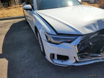 2021 Audi A6 WAUZZZF22MN011162 VIN:WAUZZZF22MN011162