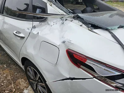 2019 Kia K5 KNAGU416BKA308348 VIN:KNAGU416BKA308348