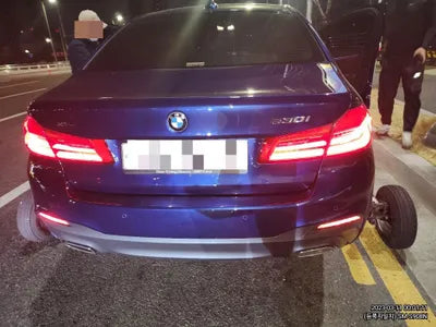 2018 BMW 530 WBAJD9103JB277059 VIN:WBAJD9103JB277059