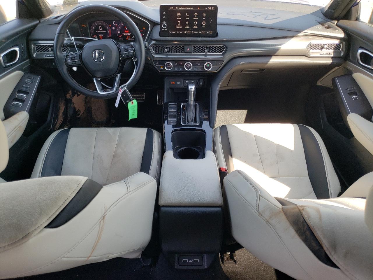 2023 ACURA INTEGRA A-SPEC TECH VIN:19UDE4H64PA001807