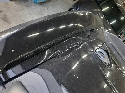2016 Kia Mohave VIN: