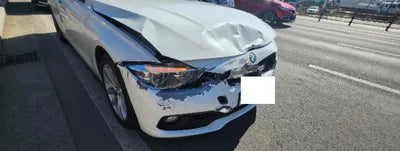 2018 BMW 320 WBA8C5107JA074871 VIN:WBA8C5107JA074871