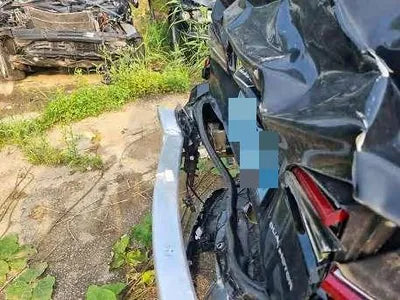 2021 Tesla Model 3 5YJ3E1EBXMF947195 VIN:5YJ3E1EBXMF947195