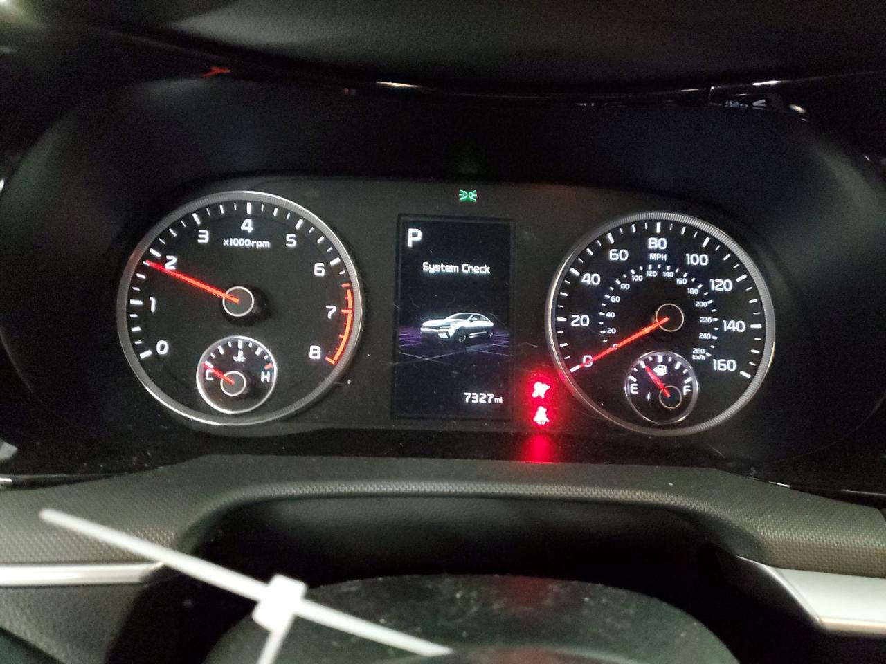 2024 KIA K5 GT LINE VIN:5XXG64J2XRG249793