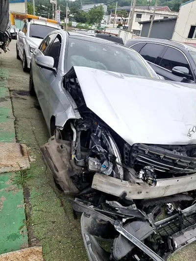 2015 Mercedes-Benz S 350 503KMWDDUG3CB6FA1 VIN:503KMWDDUG3CB6FA1