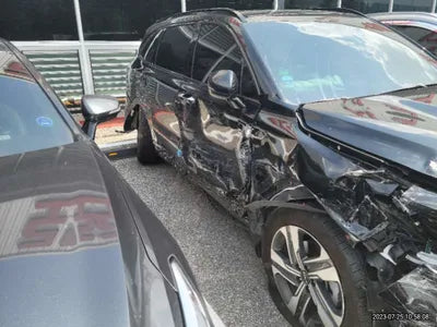 2023 Kia Sorento KNARH81GBPA150924 VIN:KNARH81GBPA150924