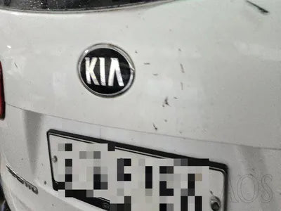 2015 Kia Sorento KNAPS81ABFA121217 VIN:KNAPS81ABFA121217