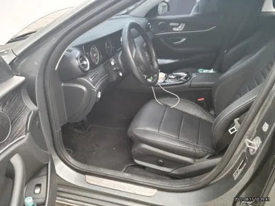 2018 Mercedes-Benz E 220 WDDZF0EB6JA404325 VIN:WDDZF0EB6JA404325