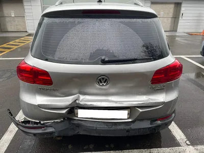 2016 Volkswagen Tiguan WVGZZZ5NZGW039529 VIN:WVGZZZ5NZGW039529