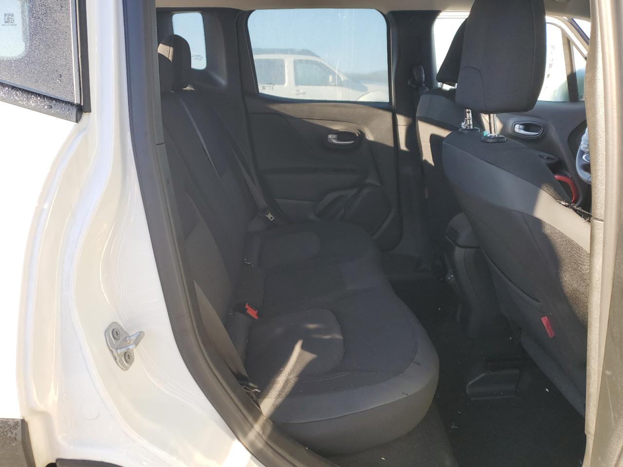 2023 JEEP RENEGADE TRAILHAWK VIN:ZACNJDC1XPPP55110