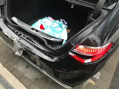 2023 Mercedes-Benz S 350 W1K6F3AB4PA210931 VIN:W1K6F3AB4PA210931