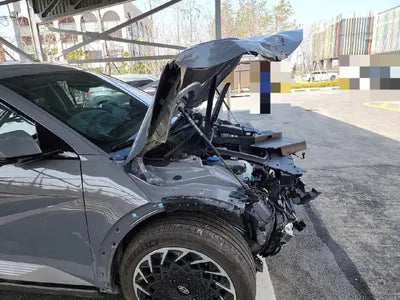 2023 Hyundai Ioniq KMHKR81FPPU169714 VIN:KMHKR81FPPU169714