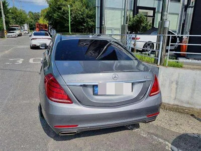 2015 Mercedes-Benz S 400 WDDUG6HB7FA186246 VIN:WDDUG6HB7FA186246