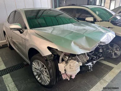 2018 Toyota Camry 498KMJTNB21HK4J30 VIN:498KMJTNB21HK4J30