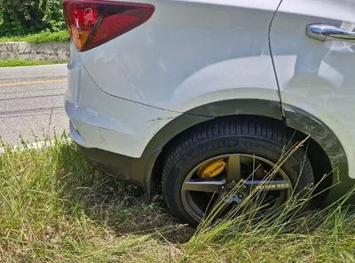 2017 Hyundai Santa FE VIN: