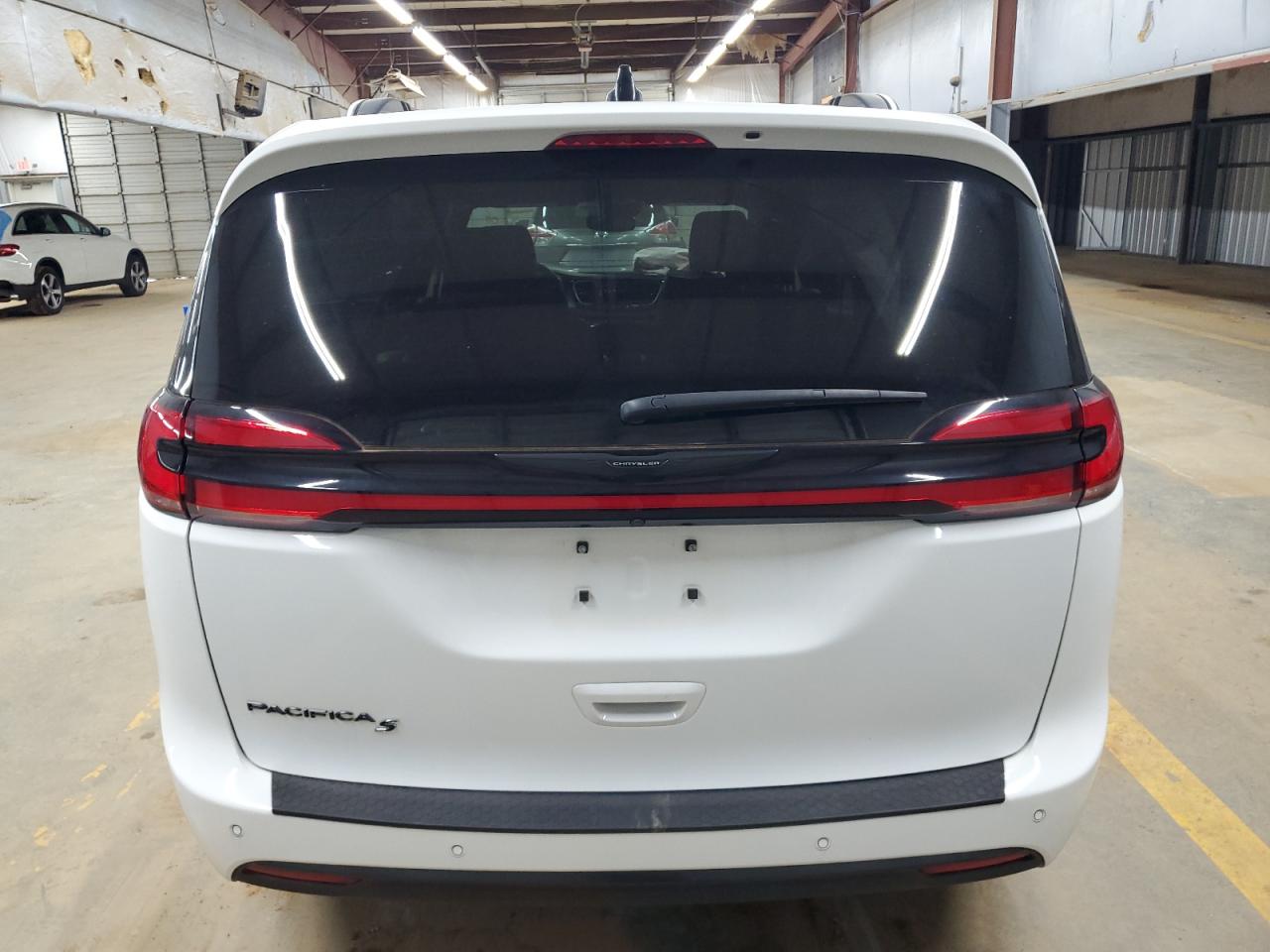 2023 CHRYSLER PACIFICA TOURING L VIN:2C4RC1BG4PR540059