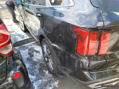 2021 Kia Sorento KNARH81BGMA088913 VIN:KNARH81BGMA088913