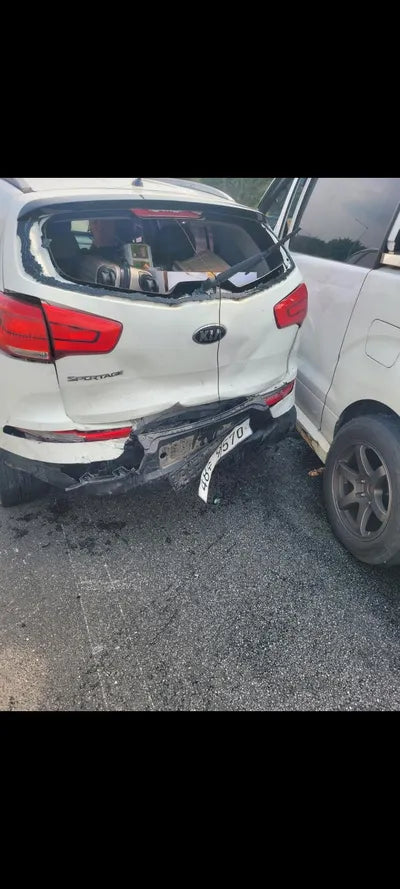 2014 Kia Sportage VIN: