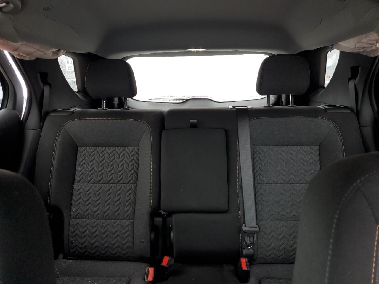 2022 CHEVROLET EQUINOX LT VIN:3GNAXUEV3NL172813