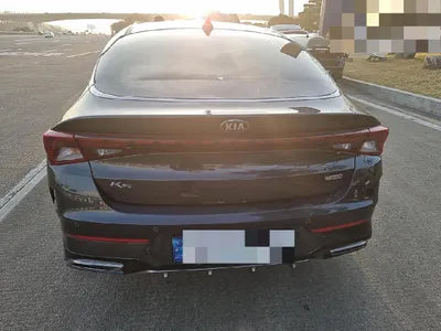 2021 Kia K5 VIN: