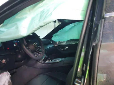 2022 Mercedes-Benz E 350 W1KZF8GB4NB038702 VIN:W1KZF8GB4NB038702