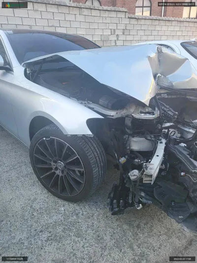 2017 Mercedes-Benz E 300 WDDZF4KB2HA177964 VIN:WDDZF4KB2HA177964